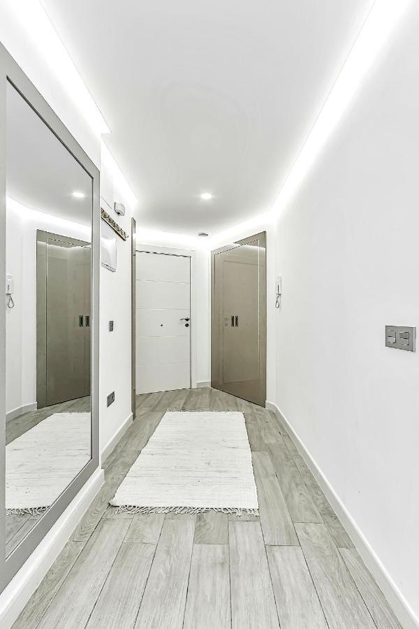 Ocean Garden Apartment With Seaview. Costa Adeje  Exterior photo