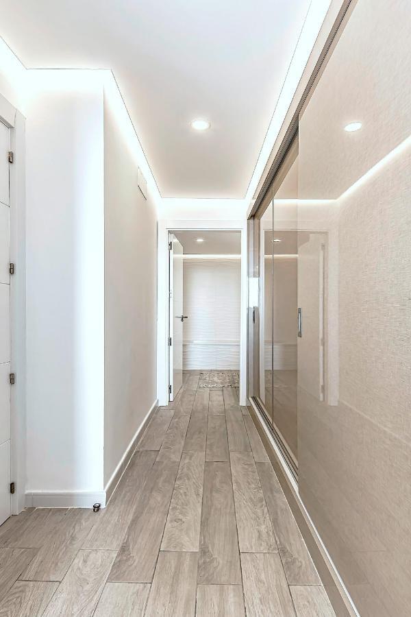 Ocean Garden Apartment With Seaview. Costa Adeje  Exterior photo